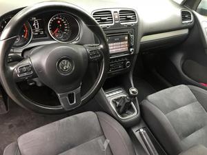 VOLKSWAGEN Golf 1.4 TSI 122cv Sport -11