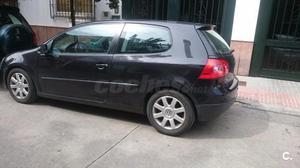 VOLKSWAGEN Golf 1.6 Sportline 3p.