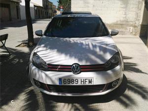 VOLKSWAGEN Golf 1.6 TDI 105cv DPF Sport 5p.