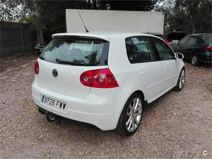 VOLKSWAGEN Golf 2.0 TDI 140cv GT Sport DSG 5p.