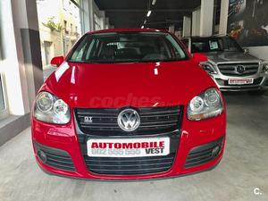 VOLKSWAGEN Golf 2.0 TDI 140cv GT Sport DSG 5p.