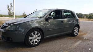 VOLKSWAGEN Golf 2.0 TDI Highline 5p.