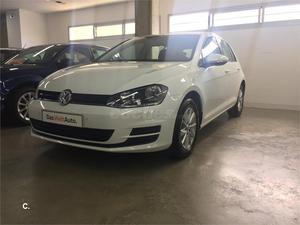 VOLKSWAGEN Golf Advance 1.4 TSI 125CV BMT 5p.