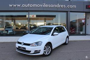 VOLKSWAGEN Golf Edition 1.6 TDI 105cv BMT 5p.