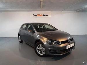 VOLKSWAGEN Golf Edition 1.6 TDI 105cv BMT 5p.