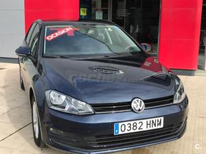 VOLKSWAGEN Golf Edition 1.6 TDI 105cv BMT 5p.