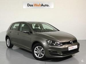 VOLKSWAGEN Golf Edition 1.6 TDI 110CV BMT 5p.