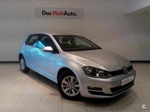 VOLKSWAGEN Golf Edition 1.6 TDI 5p.