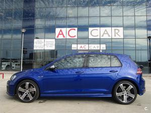 VOLKSWAGEN Golf R 2.0 TSI 300cv BMT 4Motion DSG 3p.