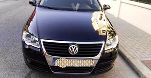 VOLKSWAGEN Passat 2.0 TDI 110cv DPF Edition Plus -10