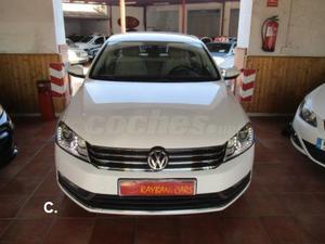 VOLKSWAGEN Passat 2.0 TDI 140cv 4motion Advance BMT 4p.