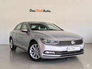 VOLKSWAGEN Passat Advance 2.0 TDI 150CV BMT 4p.