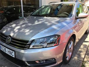 VOLKSWAGEN Passat Variant 1.6 TDI 105cv Edition BMot Tech