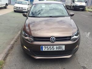 VOLKSWAGEN Polo 1.2 TSI 105cv DSG Sport -13