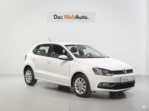 VOLKSWAGEN Polo Advance 1.2 TSI 90cv BMT 5p.