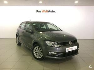 VOLKSWAGEN Polo Advance 1.2 TSI 90cv BMT DSG 5p.