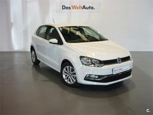 VOLKSWAGEN Polo Advance 1.4 TDI 90cv BMT 5p.