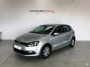 VOLKSWAGEN Polo Edition cv BMT 5p.