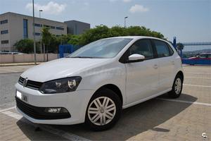 VOLKSWAGEN Polo Edition kW60CV BMT 5p.