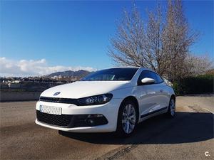 VOLKSWAGEN Scirocco 1.4 TSI 160cv 3p.