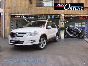 VOLKSWAGEN Tiguan 2.0 TDI 4M 140cv Sport 5p.