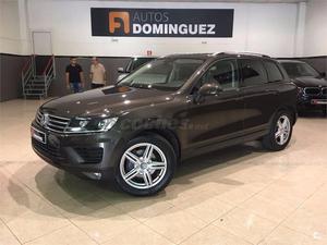 VOLKSWAGEN Touareg 3.0 TDI 262CV Tiptronic BMT 5p.