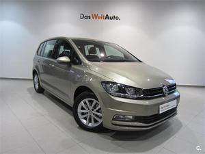 VOLKSWAGEN Touran Business 1.6 TDI CR 110CV BMT 5p.