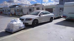 VOLVO C70 D5 Summum 2p.