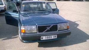 VOLVO  GL -86