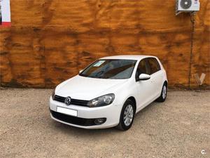 Volkswagen Golf 1.6 Tdi 105 Advance Bluemotion Tech 5p. -10