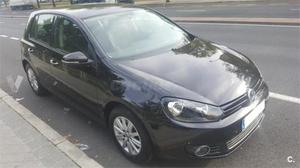 Volkswagen Golf 1.6 Tdi 105cv Bluemotion 5p. -12