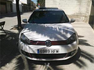 Volkswagen Golf 1.6 Tdi 105cv Dpf Sport 5p. -11