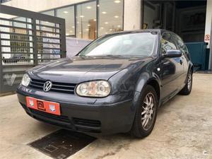 Volkswagen Golf 1.9 Tdi Gti 150cv 3p. -03