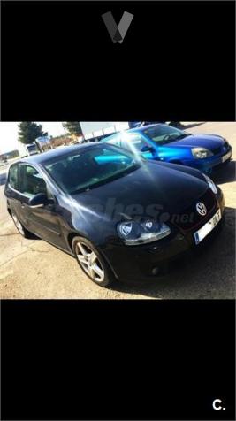 Volkswagen Golf 2.0.tdi Highline 3p. -05