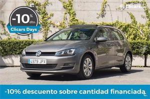 Volkswagen Golf Advance 1.4 Tsi 125cv Bmt 5p. -16