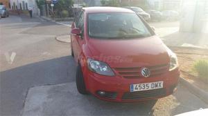 Volkswagen Golf Plus 1.9 Tdi Highline 5p. -06