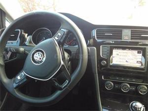 Volkswagen Golf Sport 1.6 Tdi 105cv Bmt 5p. -14