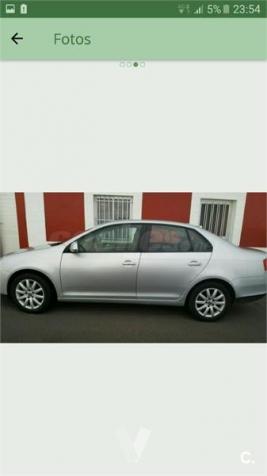 Volkswagen Jetta 1.6 Tdi 105cv Dsg Sport 4p. -11