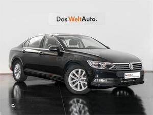 Volkswagen Passat Advance 2.0 Tdi 150cv Bmt 4p. -16