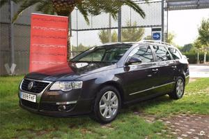 Volkswagen Passat Variant 2.0 Tdi 140cv Sportline Dsg 5p.