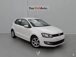 Volkswagen Polo 1.2 Tsi 90cv Advance 5p. -13