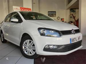 Volkswagen Polo Advance 1.4 Tdi 75cv Bmt 5p. -15