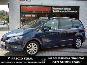 Volkswagen Sharan 2.0 Tdi 177cv Sport Bluemotion Tech 5p.