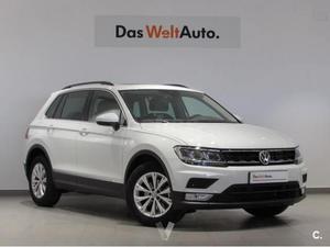 Volkswagen Tiguan Advance 2.0 Tdi 115cv Bmt 5p. -16