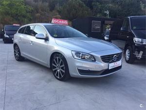 Volvo V D3 Momentum 5p. -14