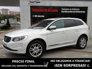 Volvo Xc D4 Summum Auto 5p. -14