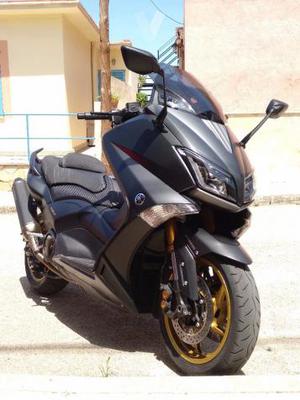 YAMAHA T-Max 530 ABS Iron Max -16