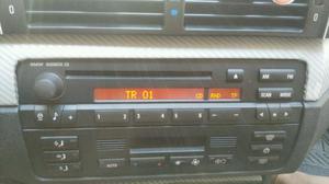 radio businees original BMW