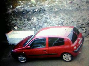 repuestos renault clio v 3puertas