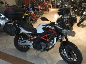 APRILIA Shiver 750 (modelo actual) -15